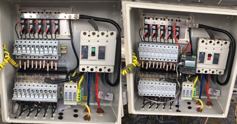老舊電站換新裝|光伏電站匯流箱改造助力精細(xì)管理、安全運(yùn)營(yíng)
