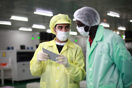 PVIC 2017光伏創新大會 啟鑫新能源共謀光伏創新之路