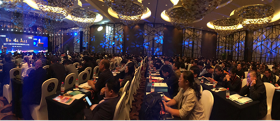 愛康綠色家園榮獲“2017年度最受歡迎分布式光伏系統集成商”大獎 品質+服務贏得行業突破