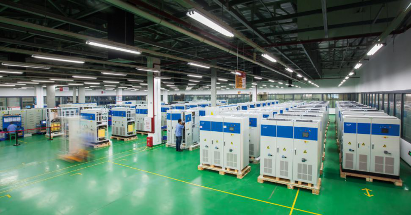 科華恒盛攜手PVIC 2017  共筑光伏創新發展之路