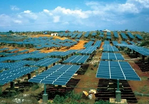 5年40億！分布式光伏運維市場的“平臺”之爭