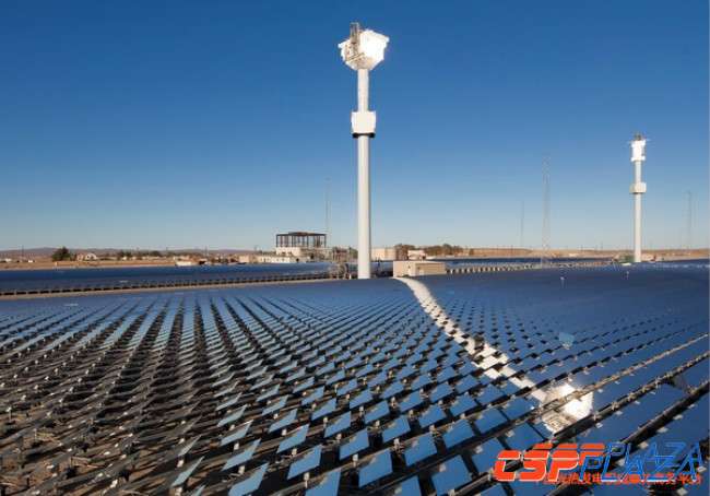eSolar模塊化塔式光熱發電技術受阻 面臨破產危機