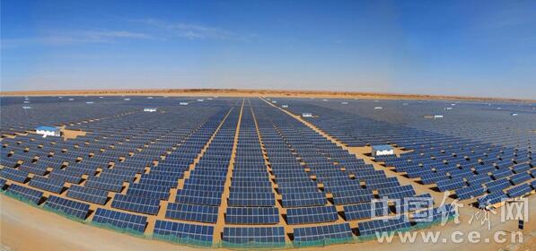 聚焦十九大|趙亮代表:為現代能源體系建設添磚加瓦 助推寧夏能源優勢轉化為經濟優勢