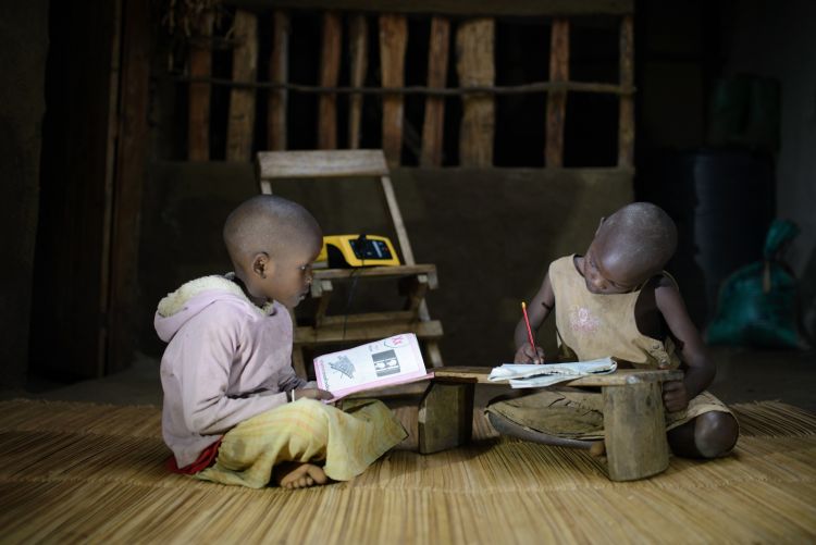 法國能源巨頭ENGIE收購Fenix 擴(kuò)張離網(wǎng)能源市場