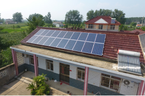 愛康光伏貸持續升級，再下一城惠及江蘇