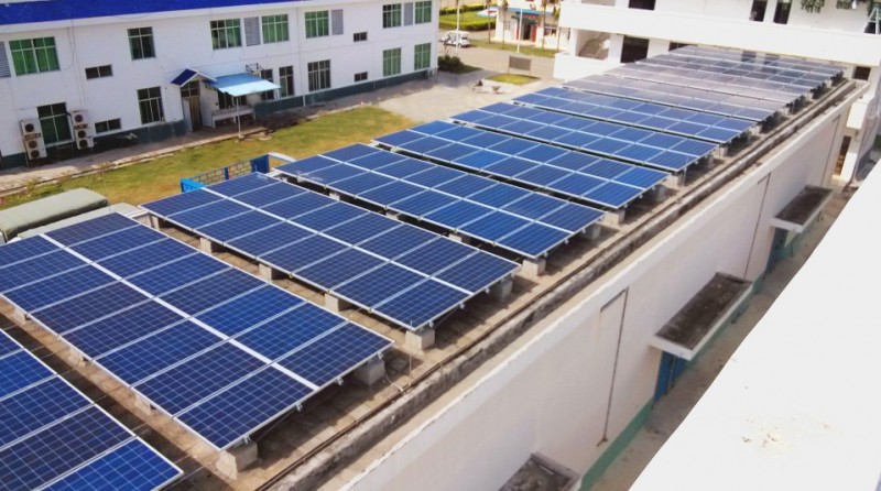 “血戰”戶用光伏之三：B2B到B2C的營銷挑戰