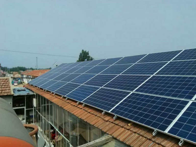 “血戰”戶用光伏之三：B2B到B2C的營銷挑戰