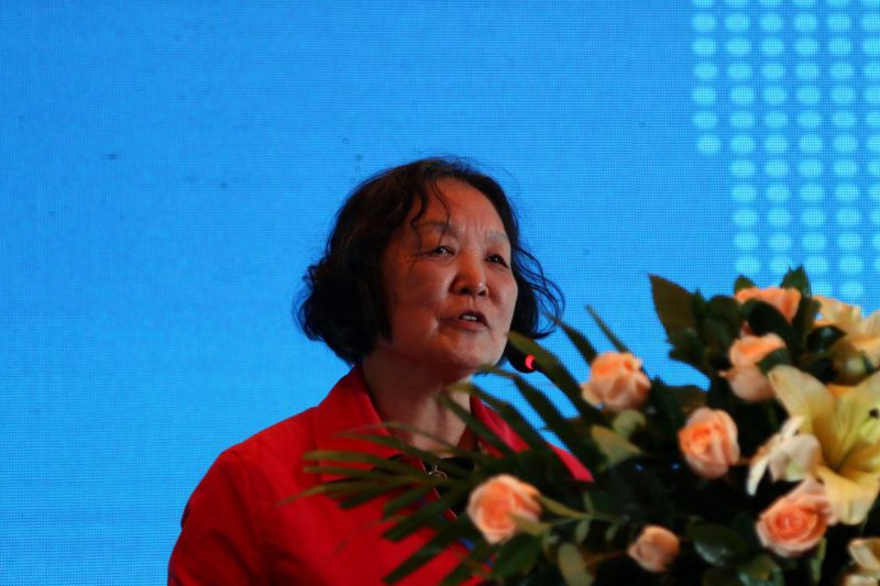 首個家用儲能光伏系統品牌——聚能·百姓+ 在中國（合肥）發布