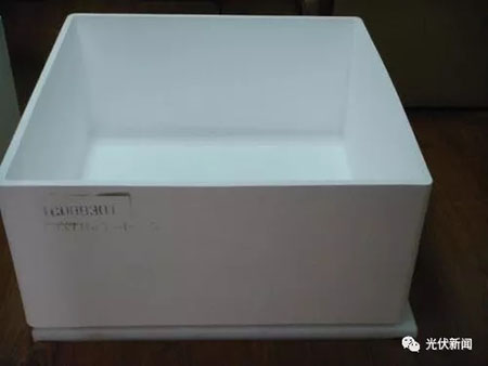 光伏輔料全面國產化:氮化硅、坩堝、熱場材料、金剛線、銀漿、鋁漿等都實現了替代!