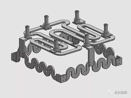 光伏輔料全面國產化:氮化硅、坩堝、熱場材料、金剛線、銀漿、鋁漿等都實現了替代!