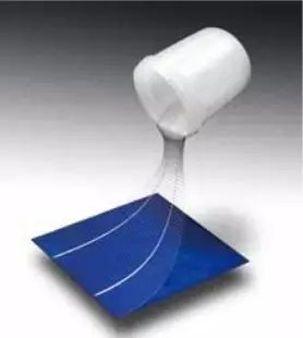 光伏輔料全面國產化:氮化硅、坩堝、熱場材料、金剛線、銀漿、鋁漿等都實現了替代!