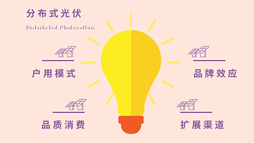 戶用爭奪戰(zhàn)見風轉向 分布式光伏競爭力何在？