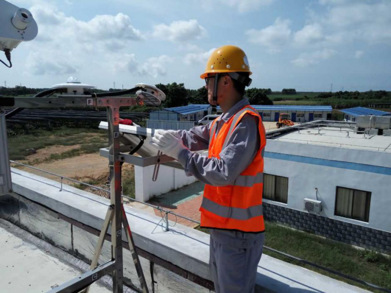 咸林能源攜手PVIC 2017 共筑光伏創新發展之路