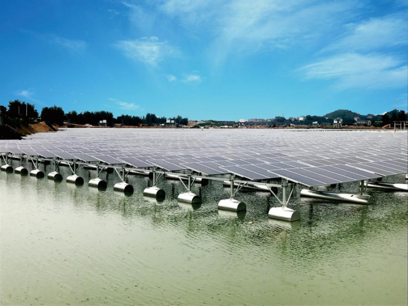 同道同景，共創(chuàng)共享|同景新能源攜手PVIC 2017 共筑光伏創(chuàng)新發(fā)展之路