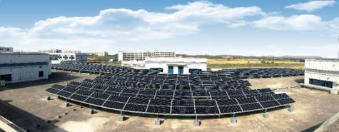 PVIC 2017光伏創新大會攜手正硅新能源共謀光伏創新之路