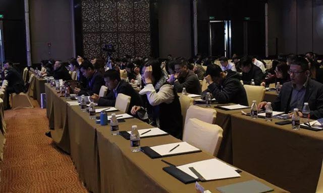 力爭上游,海納百川!2017光伏創新大會,PVTOP50正泰連中三元