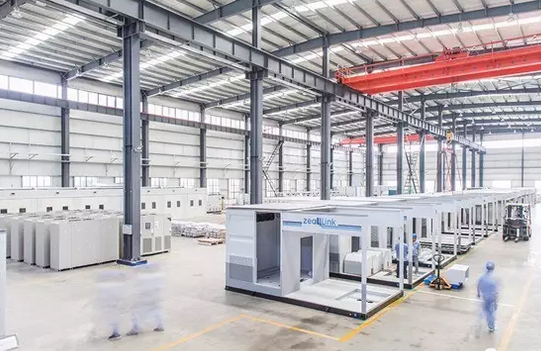 江蘇智臨電氣榮膺2017光伏行業創新力企業50強