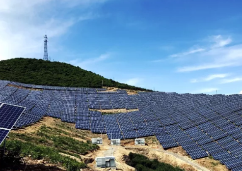 江蘇智臨電氣榮膺2017光伏行業創新力企業50強