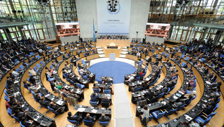 美國退出巴黎協定未有定論 中企應抓住清潔能源產業機遇