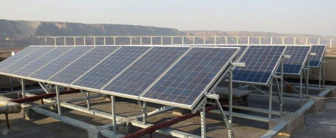 探索光伏系統中的兩大設計最優因素