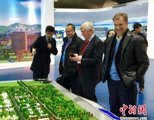 中美專家借太平洋創新走廊促綠色能源發展 太陽能即將成最廉價能源