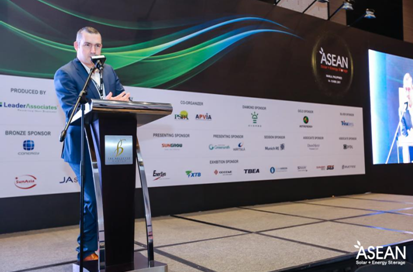 2017第二屆東南亞光伏儲能博覽會圓滿落幕，受到來自各方好評