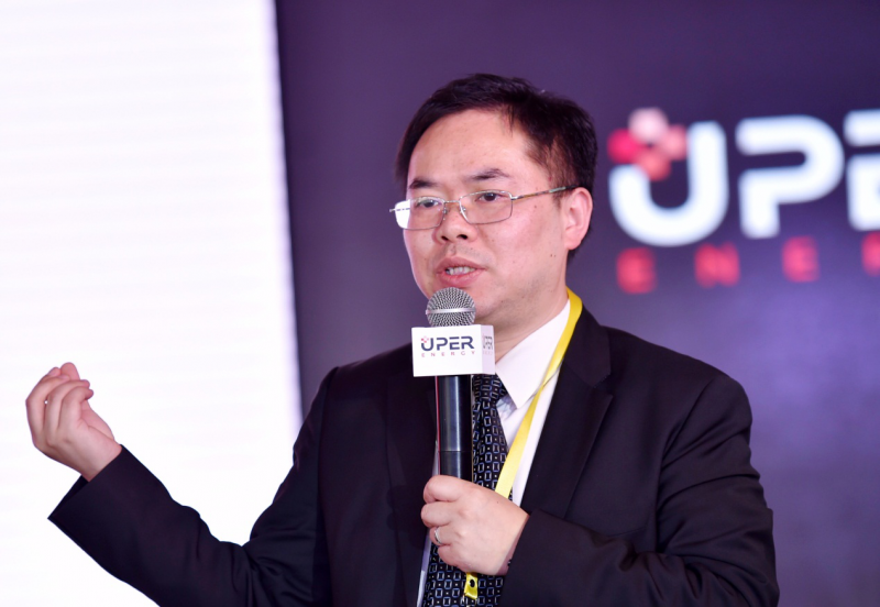 中國戶用光伏標(biāo)準(zhǔn)化聯(lián)盟成立，優(yōu)得運(yùn)維羅群芳受邀擔(dān)任聯(lián)盟顧問