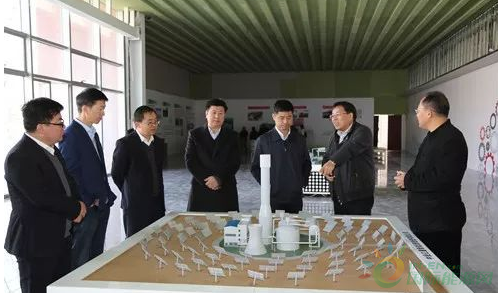 我國熔鹽儲熱應用春和景明 儲能行業呈百花齊放趨勢