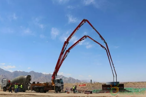 我國熔鹽儲熱應用春和景明 儲能行業呈百花齊放趨勢