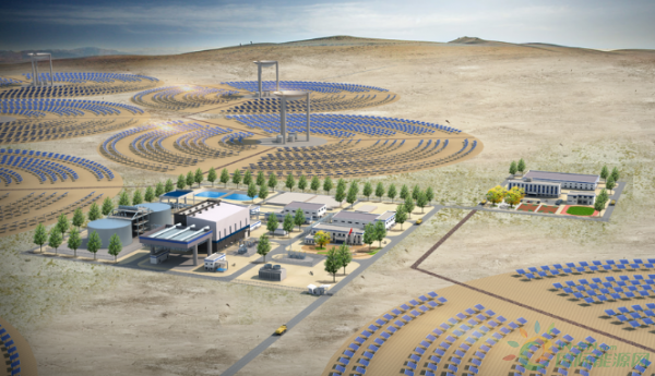 我國熔鹽儲熱應用春和景明 儲能行業呈百花齊放趨勢