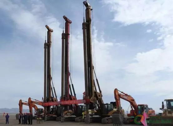 我國熔鹽儲熱應用春和景明 儲能行業呈百花齊放趨勢