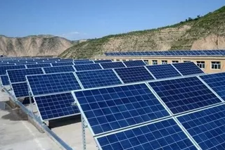 光伏并網(wǎng)逆變器過壓發(fā)不了電,該怎么辦?