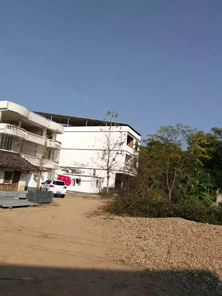 不美觀=違建建筑=強(qiáng)制拆除?戶用光伏備案需鎮(zhèn)政府審批?大家怎么看!