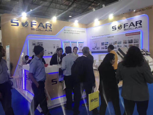 首航在印度市場有個小目標:讓首航品牌深入千家萬戶