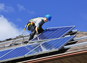 杜克能源宣布已經(jīng)成功收購REC太陽能公司