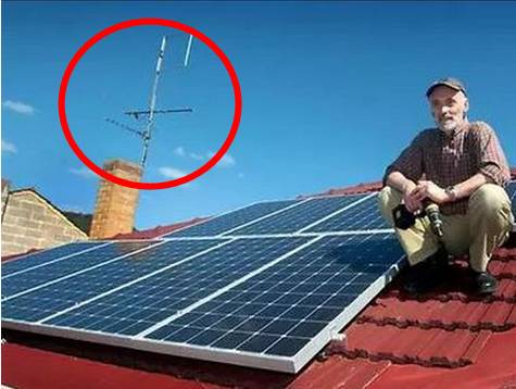 戶用光伏電站需要裝避雷針嗎?