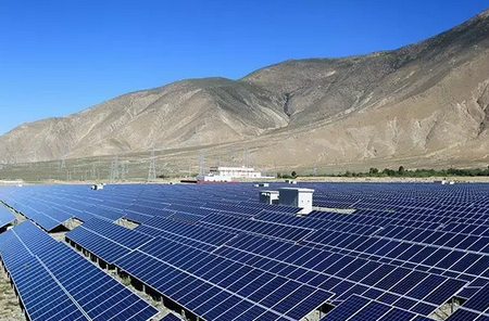 重磅發文！上海某地嚴管分布式光伏企業，實行“黑名單”制度！