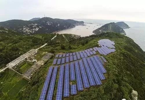 太陽能發電知識十四問