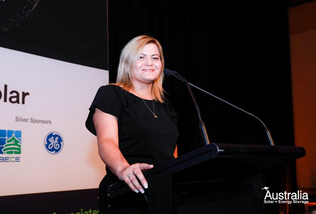 2017澳大利亞光伏儲能博覽會圓滿落幕,會議贏得廣泛贊許