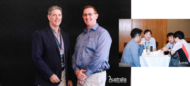 2017澳大利亞光伏儲能博覽會圓滿落幕,會議贏得廣泛贊許