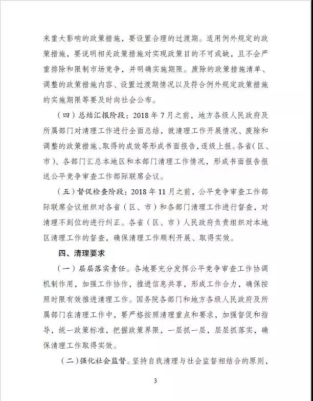 國家發改委將清理地方保護 光伏地方保護政策或將成為過去時!附地方保護政策