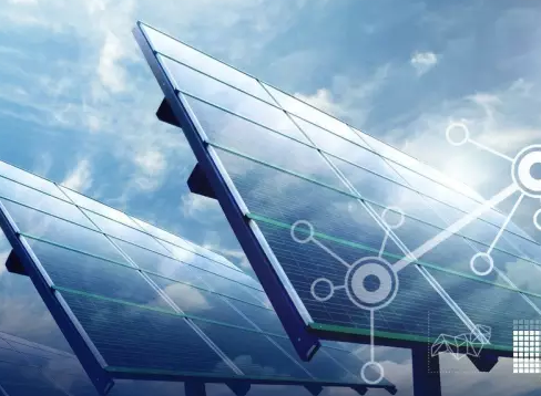 太陽能發電是高收益低風險的投資