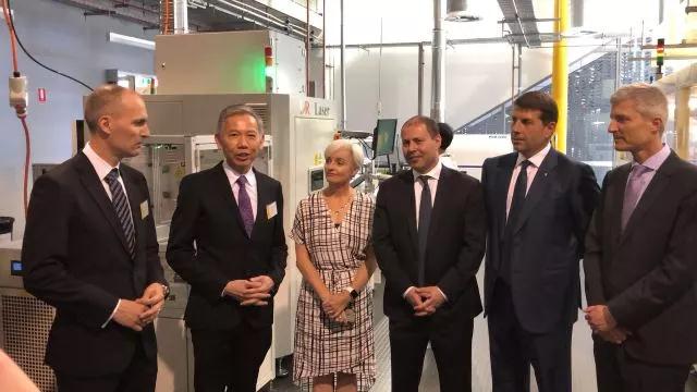 上億資金加碼光伏技術研究，unsw科學家繼續引領產業技術升級