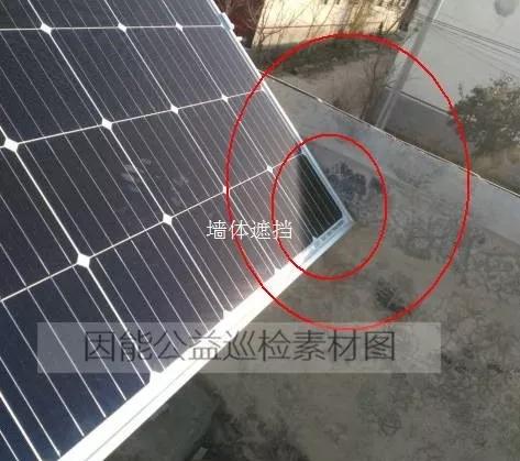 光伏電站隱患自查表,快來查查,小問題影響大收益!