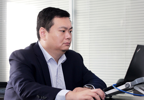 2018清潔能源推廣周走訪團親抵陽光電源 聚焦行業(yè)“逆變”