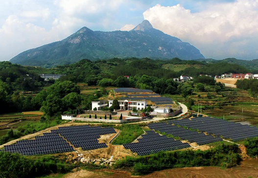 2018清潔能源推廣周走訪團親抵陽光電源 聚焦行業(yè)“逆變”