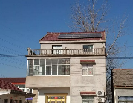 江蘇省扶貧辦提醒:低收入戶貸款安裝光伏設施要警惕騙局