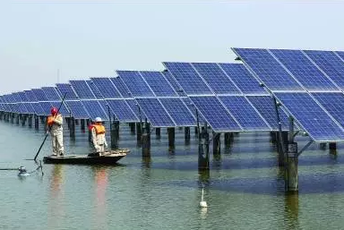 2017”光伏下鄉“開啟了萬億級光伏市場！