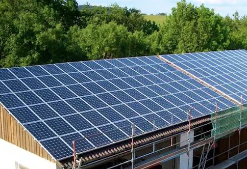 農村光伏項目老是被質疑，原因出在哪里？