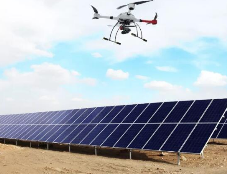 不明覺厲！光伏運維黑科技大揭秘